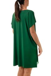 KAFTANO DONNA  BOSCO CLEO BOSCO PARK BE BEACH